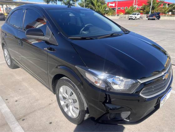 CHEVROLET ONIX 1.4 MPFI ACTIV 8V FLEX 4P AUTOMÁTICO CHEVROLET ONIX 1.4 MPFI ACTIV 8V FLEX 4P AUTOMÁTICO